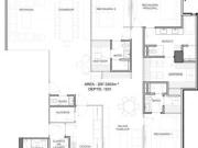 Zereniti: Departamento en venta en Green House