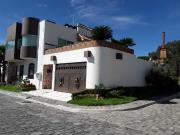 ZEREZOTLA Casa en venta con alberca jacuzzi temazcal 7...