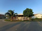 Zero Booking Rumah Semi D Corner Lot Luas PUJ Indera...