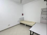 ZERO DEPO! BANGSAR SOUTH Single Room 15 min walk to...