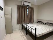 Zero Depo OFFER ⭐Co Living Room for Rent near Chow Kit...
