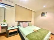 Zero Depo Room We Awaits Your Arrival ️ Walk To Lot 10‍♂️