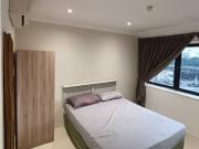 Zero deposit❗️ 5min to LRT plaza rakyat❗️ 2min to menara...