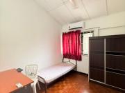 Zero deposit at jalan Ipoh kentonmen walking distance to MRT