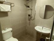 Zero deposit available Master Room with private bathroom...