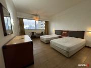 Zero Deposit Bilik Hotel Co Living @ Chow Kit untuk...
