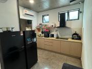 Zero Deposit Bilik Single untuk Sewa dekat Imbi LRT Station