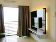 Zero deposit comfy Master room near GM klang, bandar...