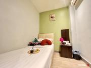 Zero Deposit Double Single Middle room for rent in Swing...