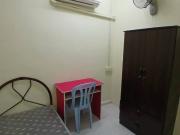 Zero Deposit Female unit 7min walk to UCSI@ Taman Connaught