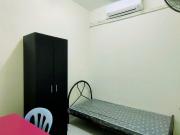 Zero Deposit Female Unit Single Room For Rent