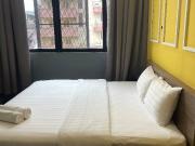 Zero Deposit Hotel Concept Master Room @ Jalan Pudu,...