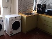 Zero deposit hotel shamelin ‼️walking distance to lrt...