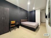 Zero deposit ‼️ hotel style master room