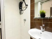 Zero Deposit Luxury Room with private bathroom But Cheap...