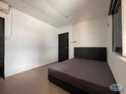 !Zero deposit! Master Room at Taman Abad, Johor Bahru