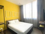 Zero Deposit Master Room Rent near LRT Pudu 7mins walk only