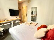 Zero Deposit, Maximum Convenience: Pudu Room Rental with...