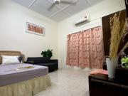 Zero Deposit% Medium Room at Bangsar