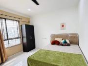 Zero Deposit medium room, Bukit Jalil near LRT