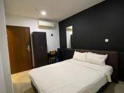 Zero Deposit  Middle Room at Bandar Botanic, Klang Near...