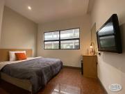 Zero Deposit ️Private Room attached bathroom️ near MRT...