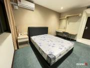 【Zero Deposit Promotion !】Fully Furnished room with...