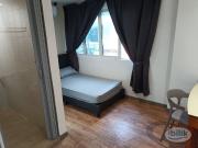 Zero Deposit Queen & Single Room @ Kepong, Kuala Lumpur