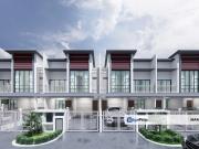 [ Zero Deposit|RM500 ] Rumah Bandar Baru 2 Tingkat @ KLANG