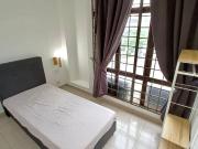 Zero Deposit Room for Rent at Shah Alam