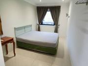 Zero deposit room with bathroom @ hot kl city