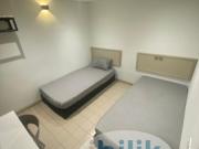 Zero Deposit Room with Bathroom @ PJ City