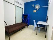 Zero Deposit Single Room at Damansara Utama, Petaling...