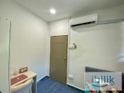 Zero Deposit Single Room at Seksyen 6 Petaling Jaya Near...