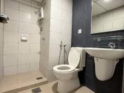 Zero deposit, Single room with fully furniture near UMS