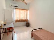 Zero deposit ttdi&bandar utama room