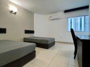 Zero DepositMaster Bedroom nearby CIQ, Johor Bahru