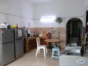 Zero DepositMiddle Room at TTDI, Kuala Lumpur