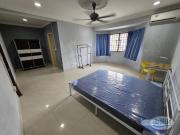 Zero DepositNear Strand Mall‼️ MRT Kota Damansara, City...