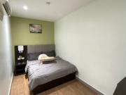 ZERO DEPOSITT‼️Petaling Street Nice and Cozy room...