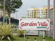 Zero Down Pay Cash Back Garden Villa Tmn Bandar Senawang