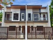 ZERO DOWN PAYMENT SPACIOUS DUPLEX HOUSE IN PILAR VILLAGE...
