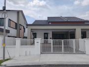 ZERO DOWN PAYMENTNEW PROJECT 1Storey For Sale SAUJANA PERMAI