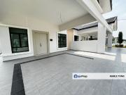 Zero Downpayment Single Storey Semi D nr Jasin Bemban...