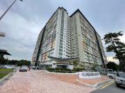 Zero Entry Brand New Completed Residensi Suasana Damai,...