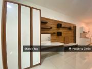 Zero Moving Cost Renovated Studio With 2 Parking...