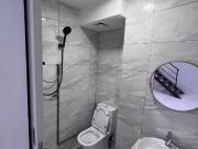 Zero Security Deposit Fully Furnished Queen Bedroom