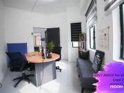 ZeroDepositPeaceful Office Room for Rent, Start up...