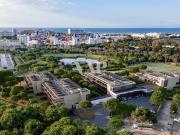 Zestia Apartamento Penthouse T3 com Piscina Privada no...