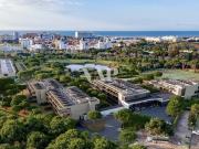 ZESTIA Apartamentos T2 no Centro de Vilamoura